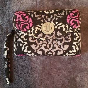 Vera Bradley wallet